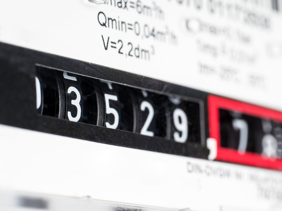 2sp - Messen und Z&auml;hlen