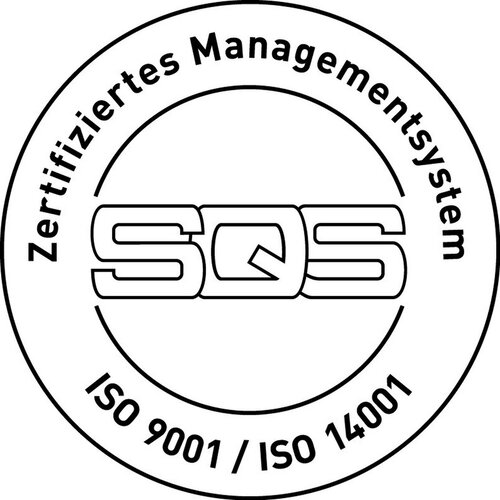 Qualit&auml;tsmanagement