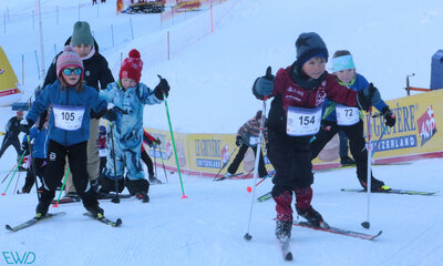 4. Dario Cologna Event 2025