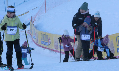 4. Dario Cologna Event 2025